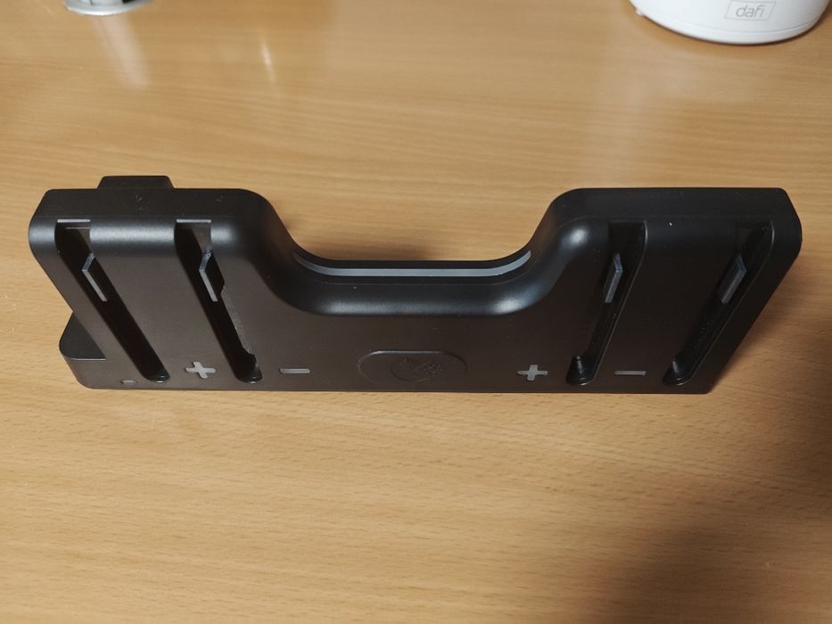 Stacja dokująca dla kontrolerów Nintendo switch 2