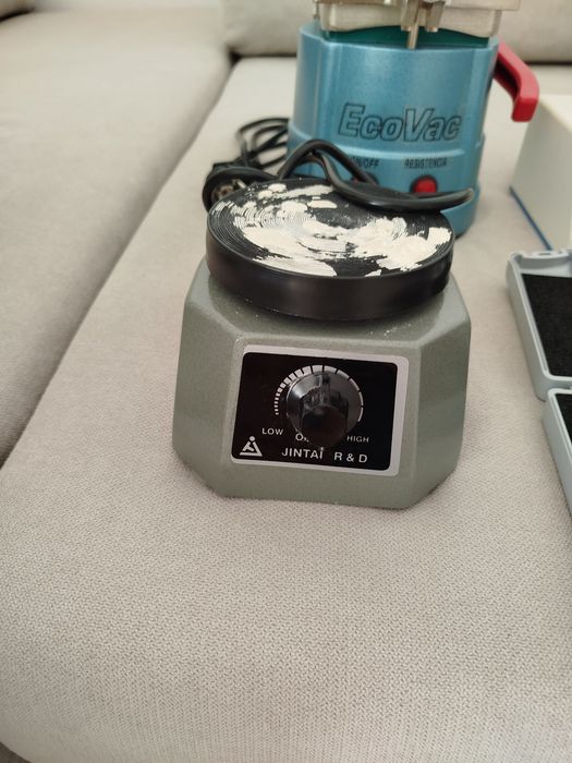 Equipamentos de Medicina Dentária