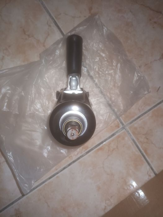 Aparafusadora (NOVA) de impacto pneumática 1/2" Wurth