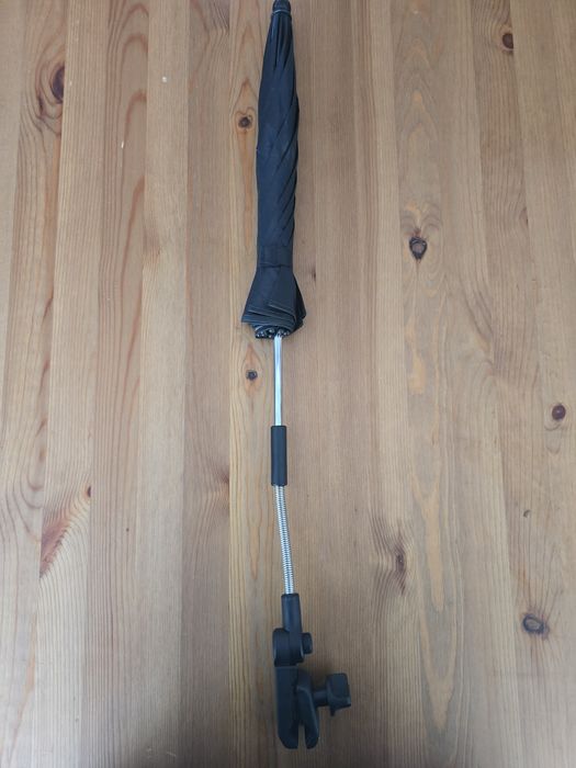 Guarda sol para carrinho de bebé