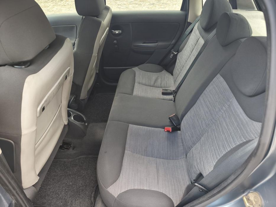 Citroen C3 XTR 1.4 DIESEL