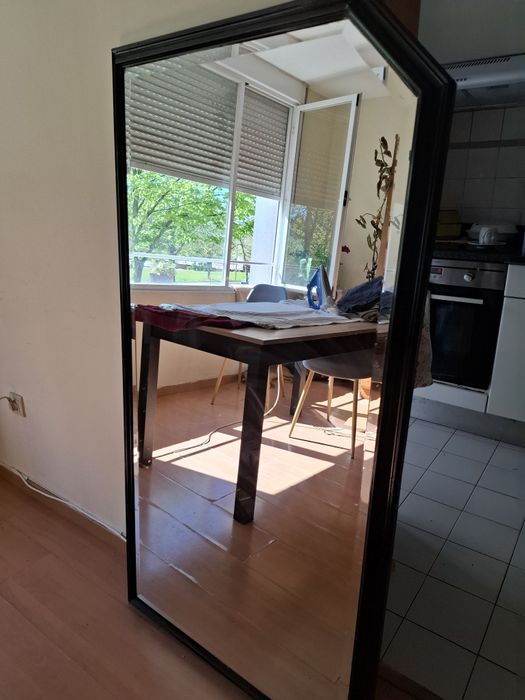 Espelho horizontal (80x150)