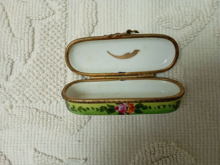 Caixa Limoges france