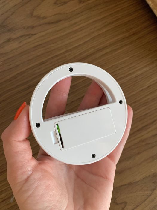 Led кольцо для фото для камеры смартфона телефона Лэд освещение Свет для телефона селфи освещение дополнительное на тефон чехлы на айфон х 5,6,8 новые