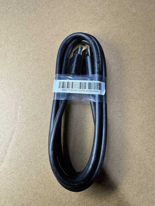 ОРИГІНАЛЬНИЙ  Dell Кабель VGA, DisplayPort M, USB 3.0 AM/BM, HDMI