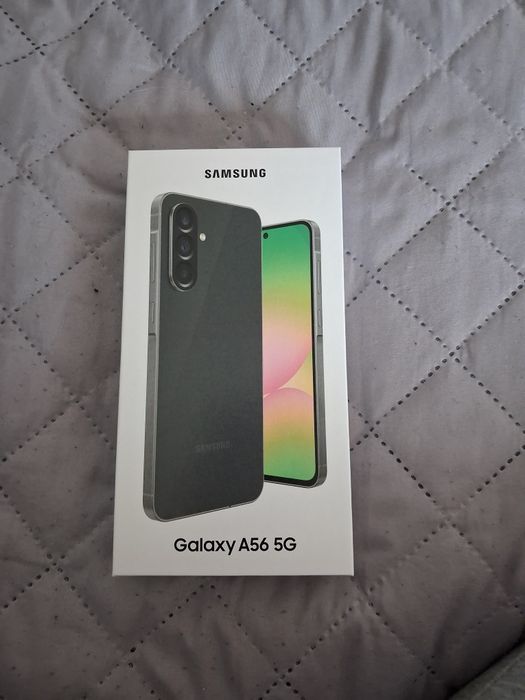 Samsung Galaxy A56 8G|256G