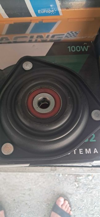 Продам!опорные подшипники  2110-2112 Сеат экстрим! Цена за пару 2400гр