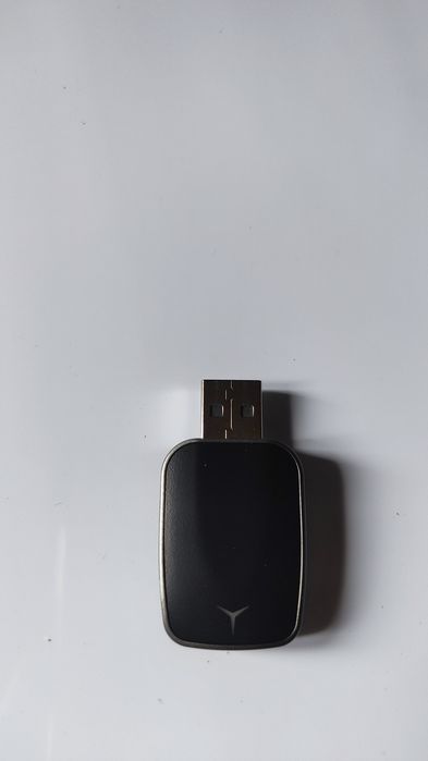 Pen android adaptador car play