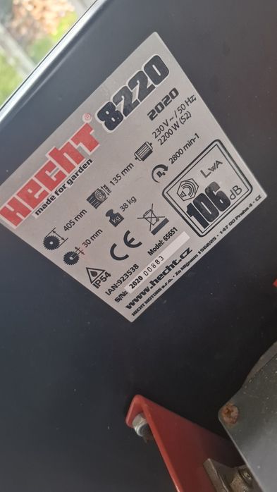 Piła wahadłowa okazja nowa