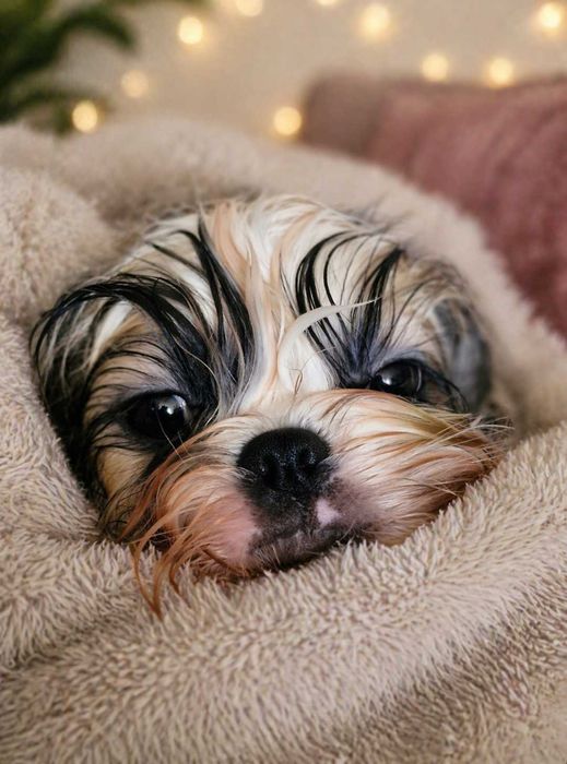 Śliczna suczka ZKwP(FCI)