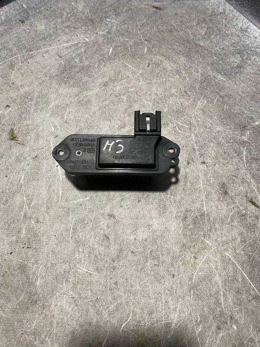 Резистор пічки опір вентилятора обдуву Mazda 3 BK 3M5T14B342AB