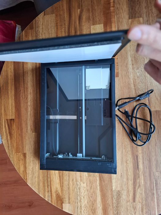 Scanner CanoScan LiDE 400