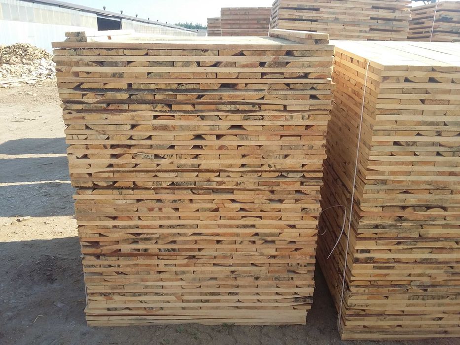 deska paletowa I IIgat 1200x100x22  1200x145x22