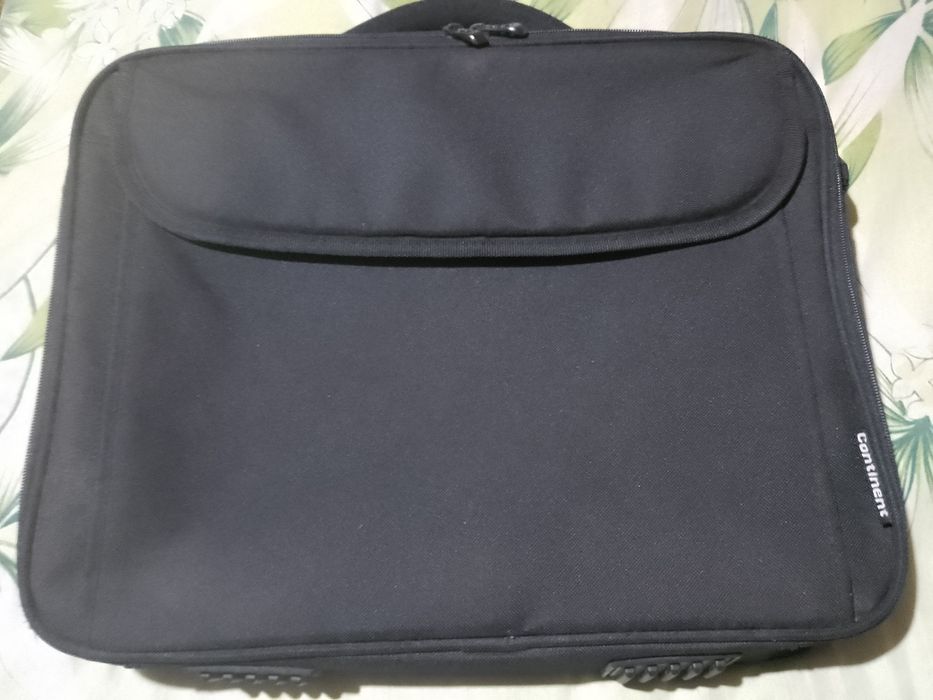 Сумка для ноутбука, нова.