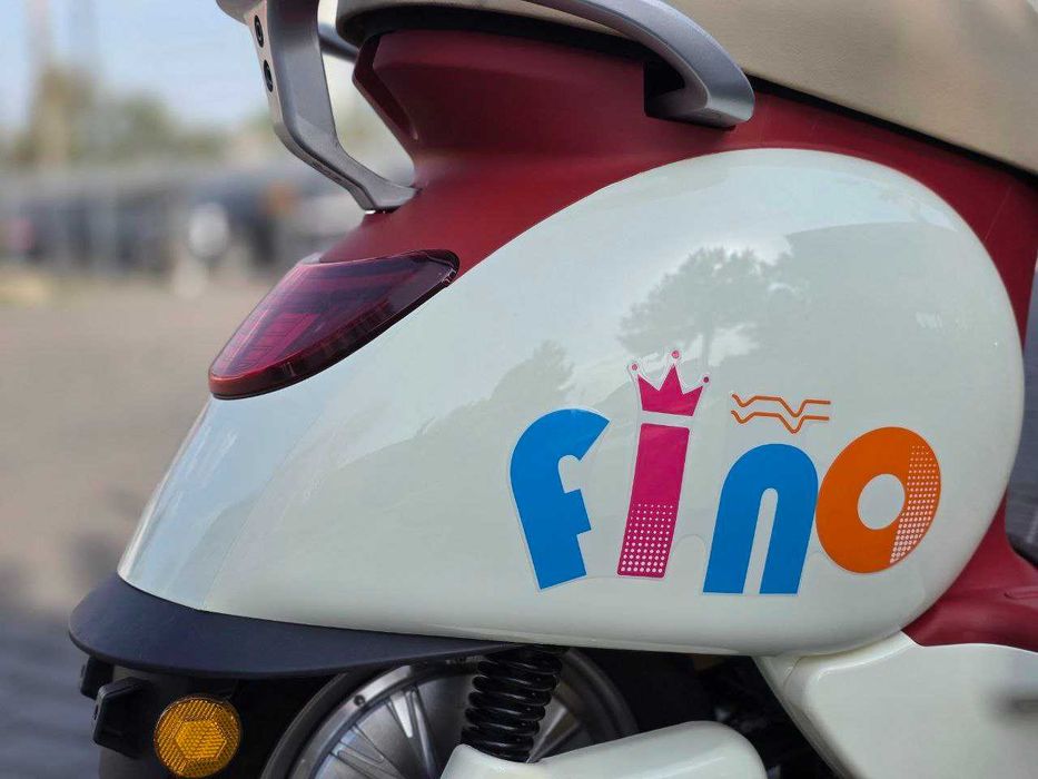 Электроскутер IDemo Lambretta, В наявності! Гарантія!