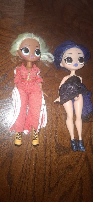 Ляльки Лол оригінал