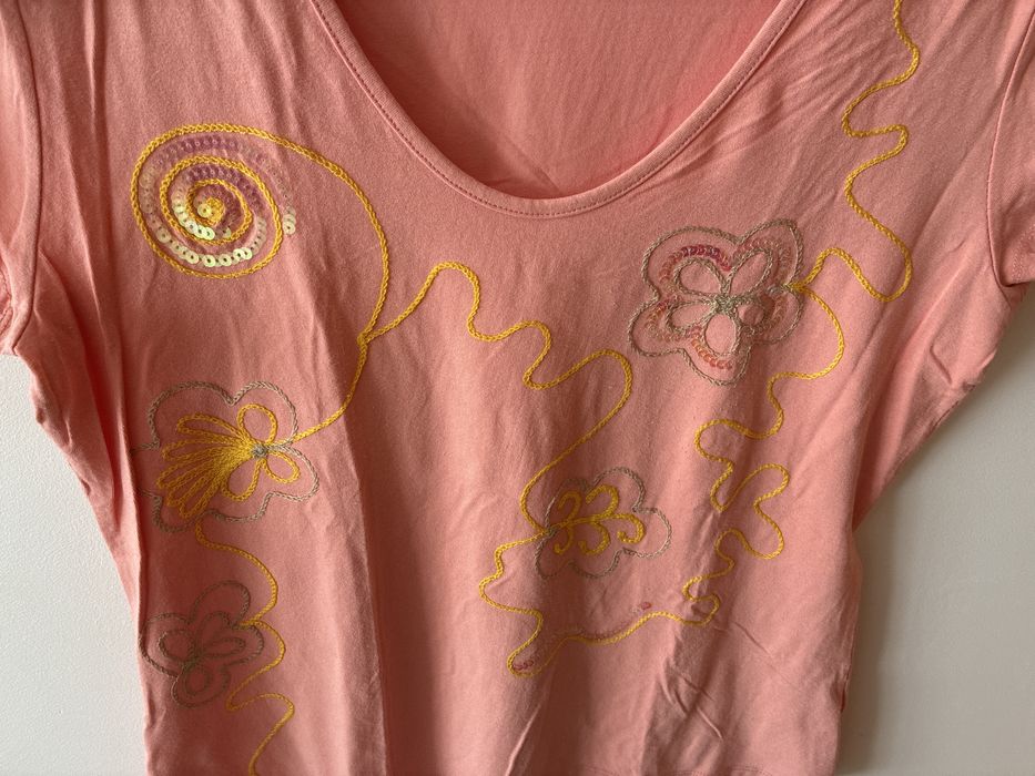 T. Shirt da marca Hirsch