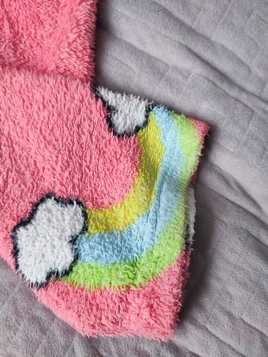 Тепла піжама для підлітка