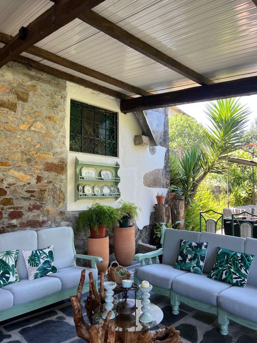 Espaço para Eventos e Festas de Aniversário com Piscina