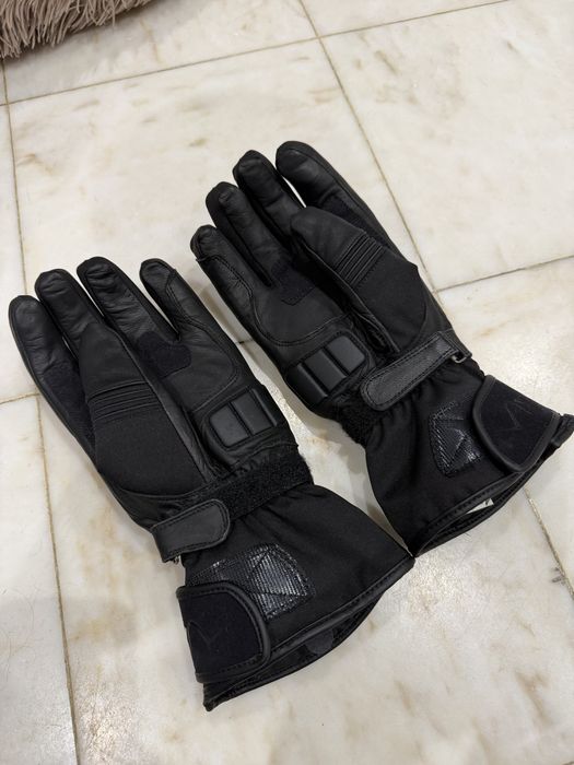 Luvas mota inverno tamanho 9