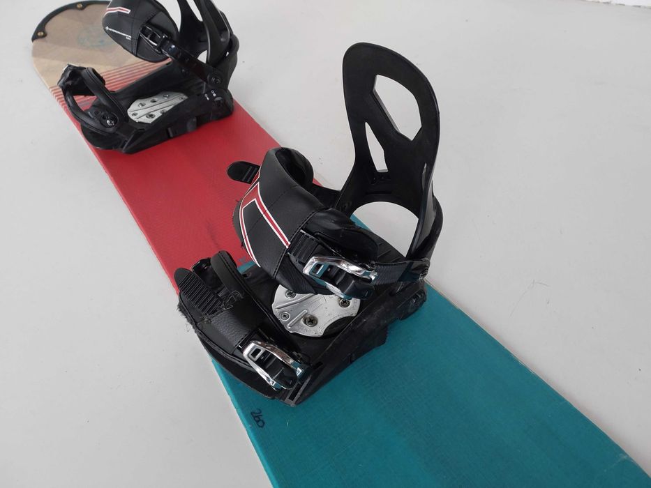 Deska FIREFLY Delimit 130 CM rocker (23)