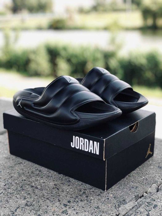 Банные Тапочки Jordan мужские шлепанцы для дома, улицы, двора, сауна