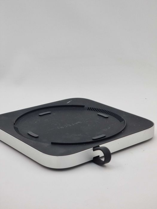 Підставка-хаб Satechi для Mac mini — USB-C, кардридер (2533)