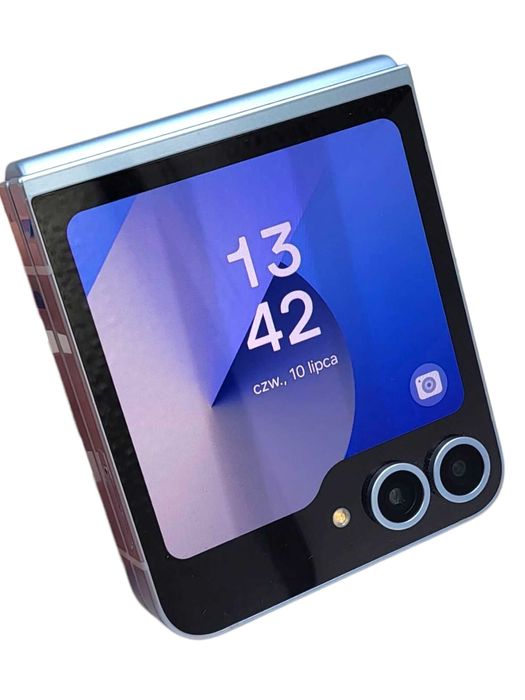 Smartfon Samsung Galaxy Z FLIP 6 256 / 12