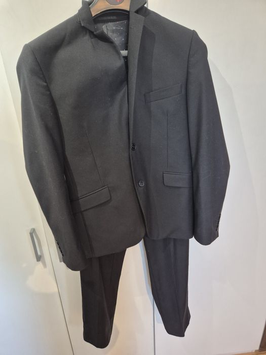 Garnitur spodnie i marynarka STUDNIÓWKA