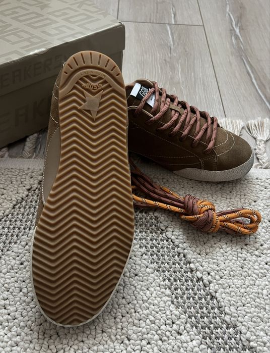 Кеди Golden Goose 36,37,38,39,40p