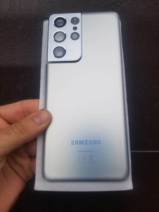 Дисплеї Samsung S10, S8, S9, S20, S21, S22, Note 20 Ultra, Note 10