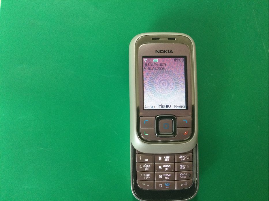 Nokia слайдер 6111 продам.