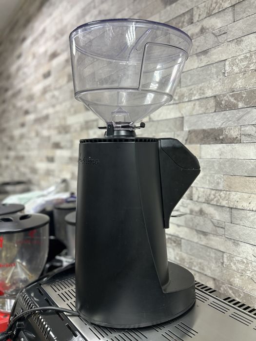 Кавомолка Victoria Arduino