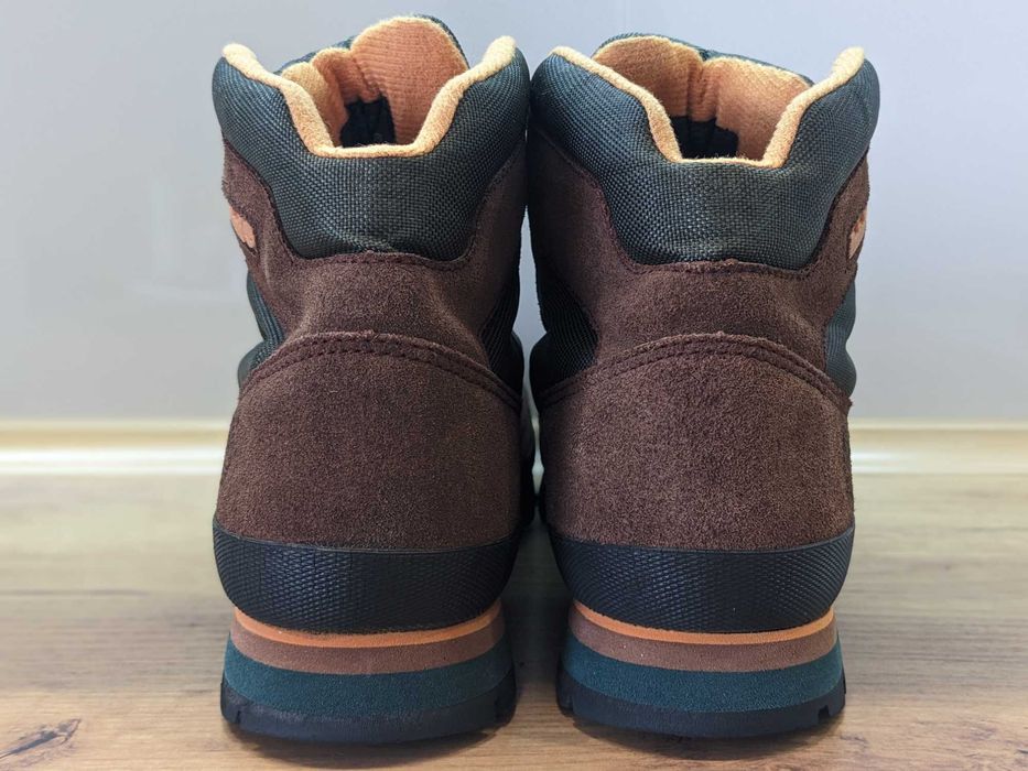 Timberland Hiking 44.5 / 28.3см Мужские треккинговые ботинки