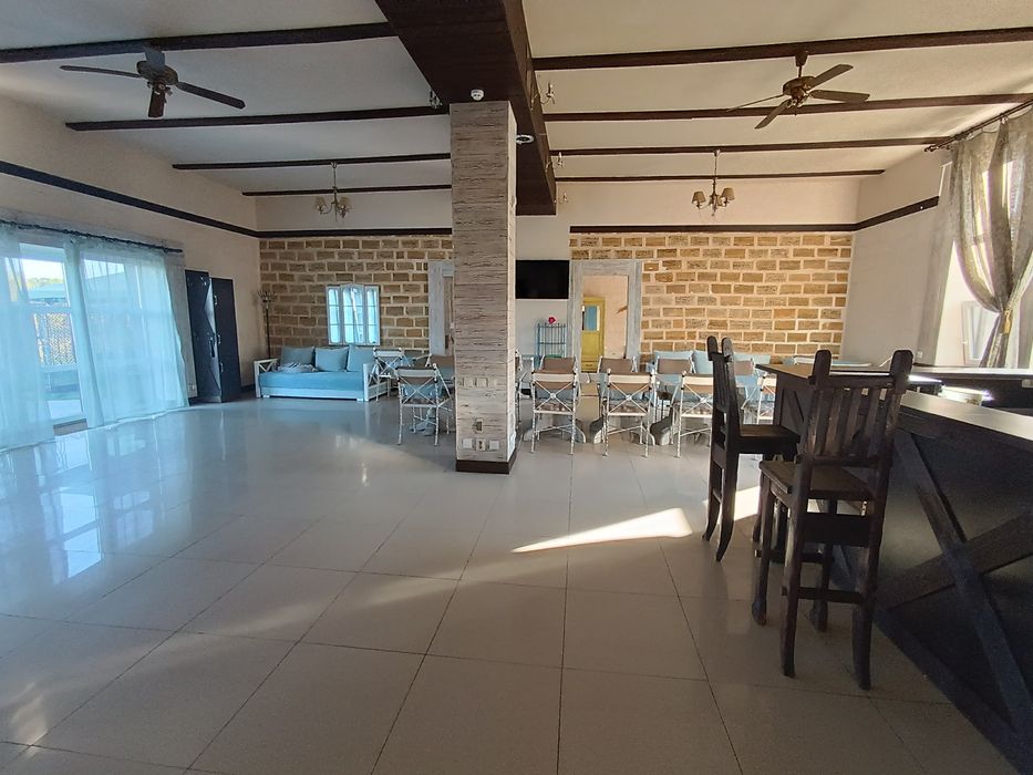 Сдается вилла посуточно