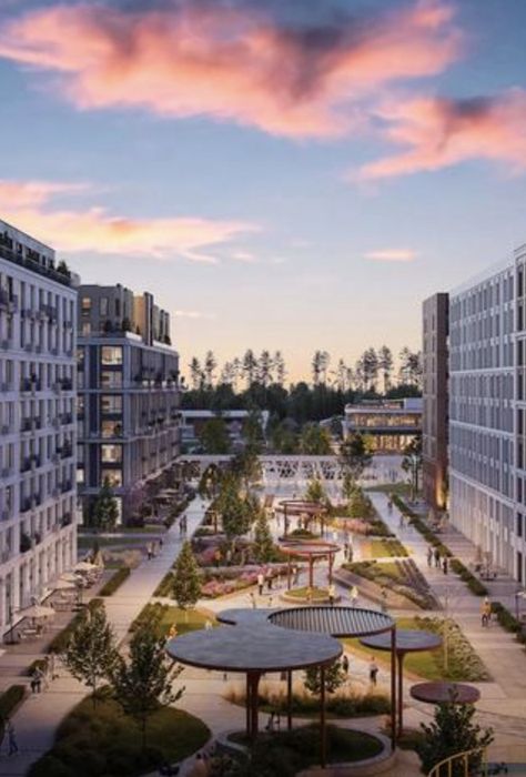 Продаж 1 кім. квартира ЖК Park Royal м. Буча під ВСІ депрограми! Оформлення 2%. Газ!