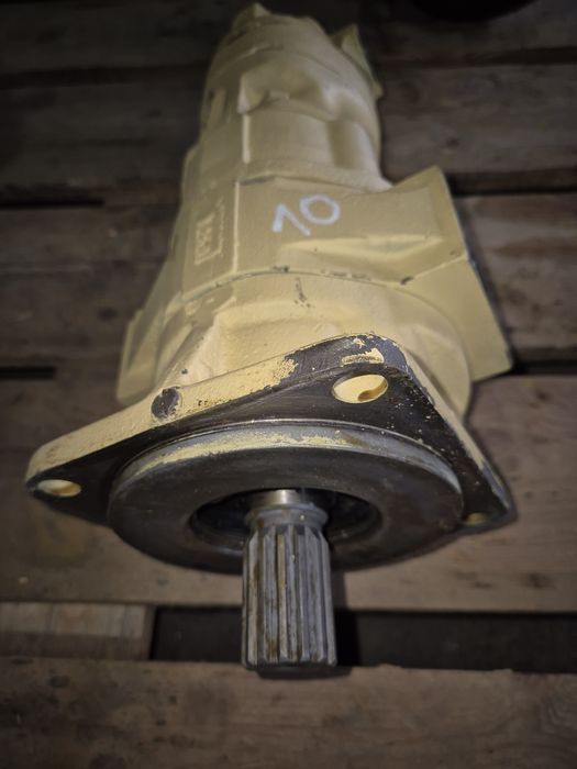 Pompa skrętu P37, HSW ł34  - części