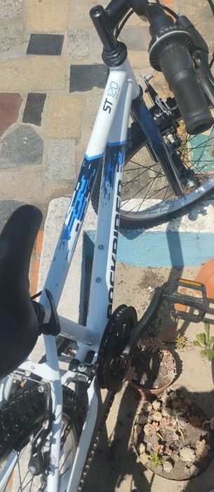 Bicicletas roda 20