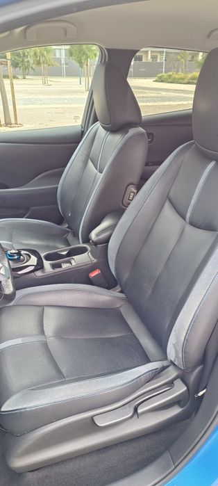 Nissan Leaf  Tekna Pro Piloto Two Tone (40KW)