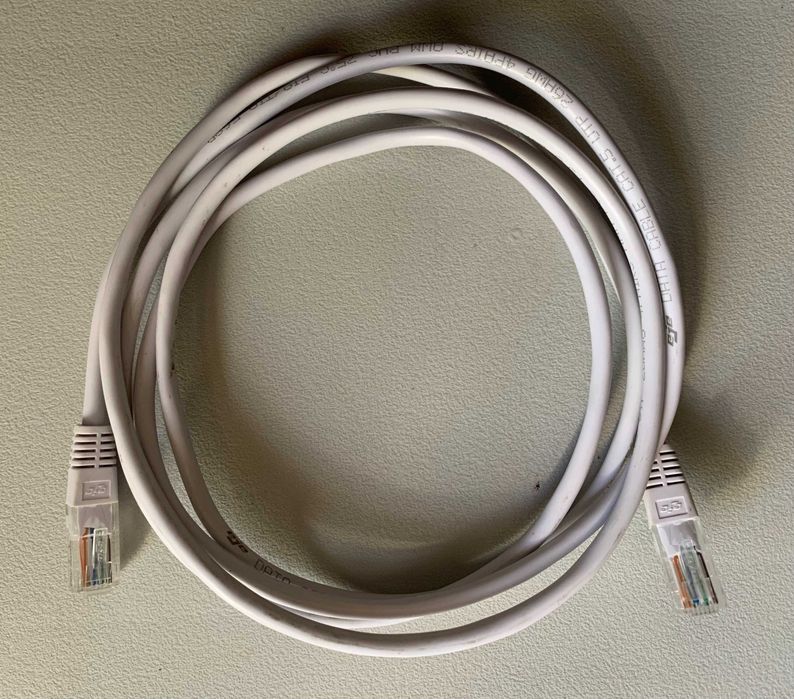 CAT 5 Ethernet Cable64283967719041120