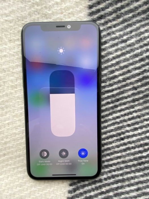 Iphone 11 Pro Space Gray (64, АКБ 99%)