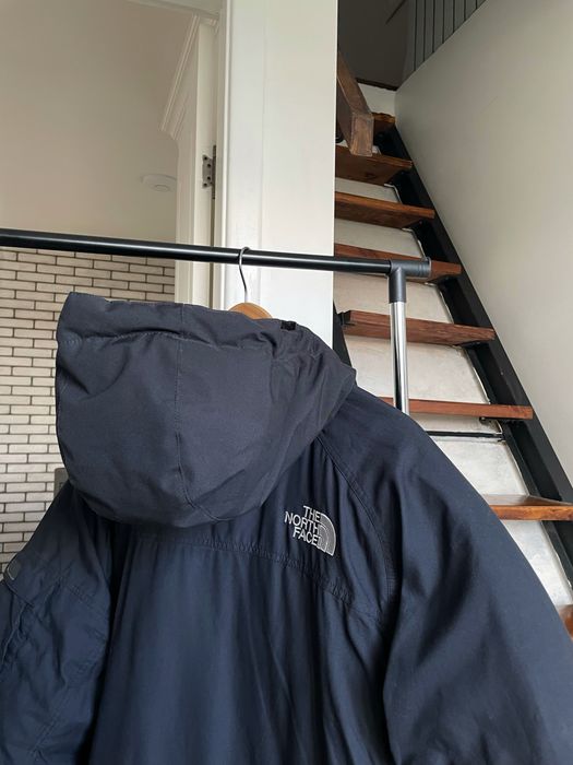 Куртка пуховик The North Face McMurdo