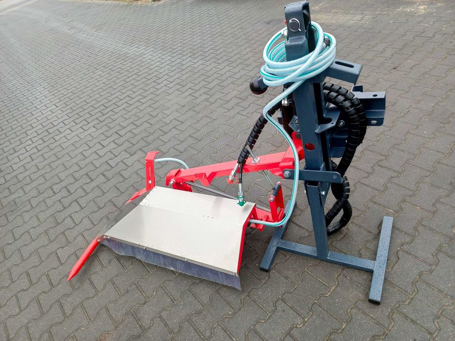 Belka Herbicydowa Dom-Wid Agromachines nowa