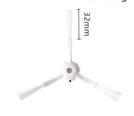 Бокові щітки для пилососа Xiaomi