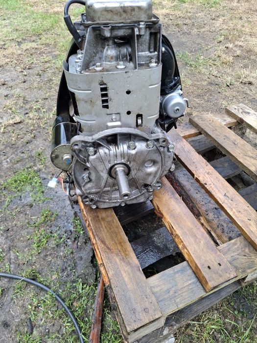 Silnik traktorek kosiarka briggs&stratton 13hp