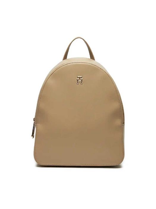 Tommy Jeans Plecak Beżowy