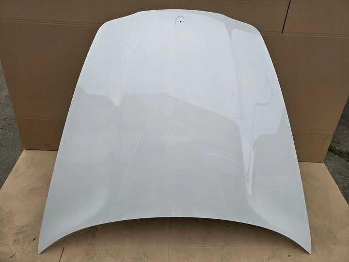 Капот оригинал Porsche Panamera 970 разборка