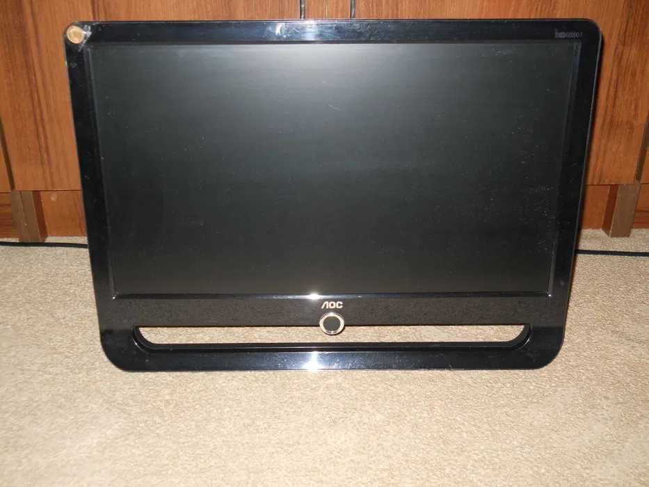 Монитор для компьютера 22 дюйма