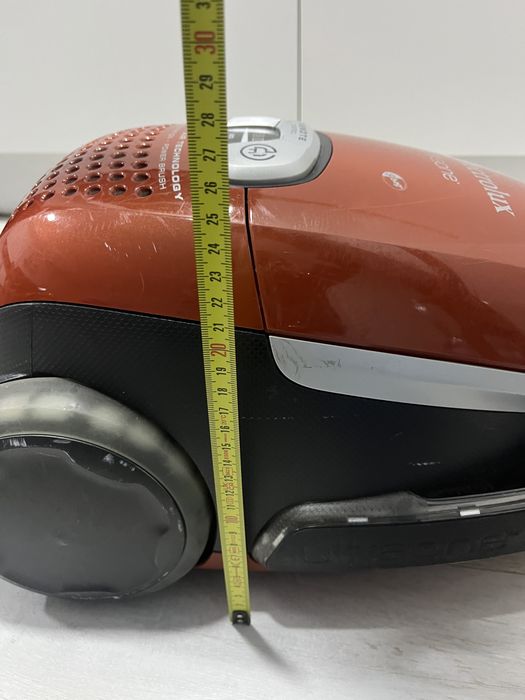 Aspirador Vacuume Electrolux Z8870