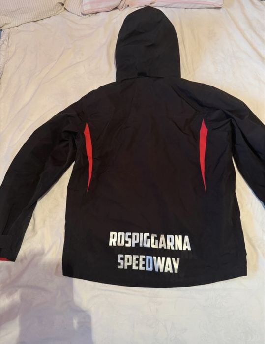Kurtka żużlowa Rospiggarna Hallstavik Speedway
